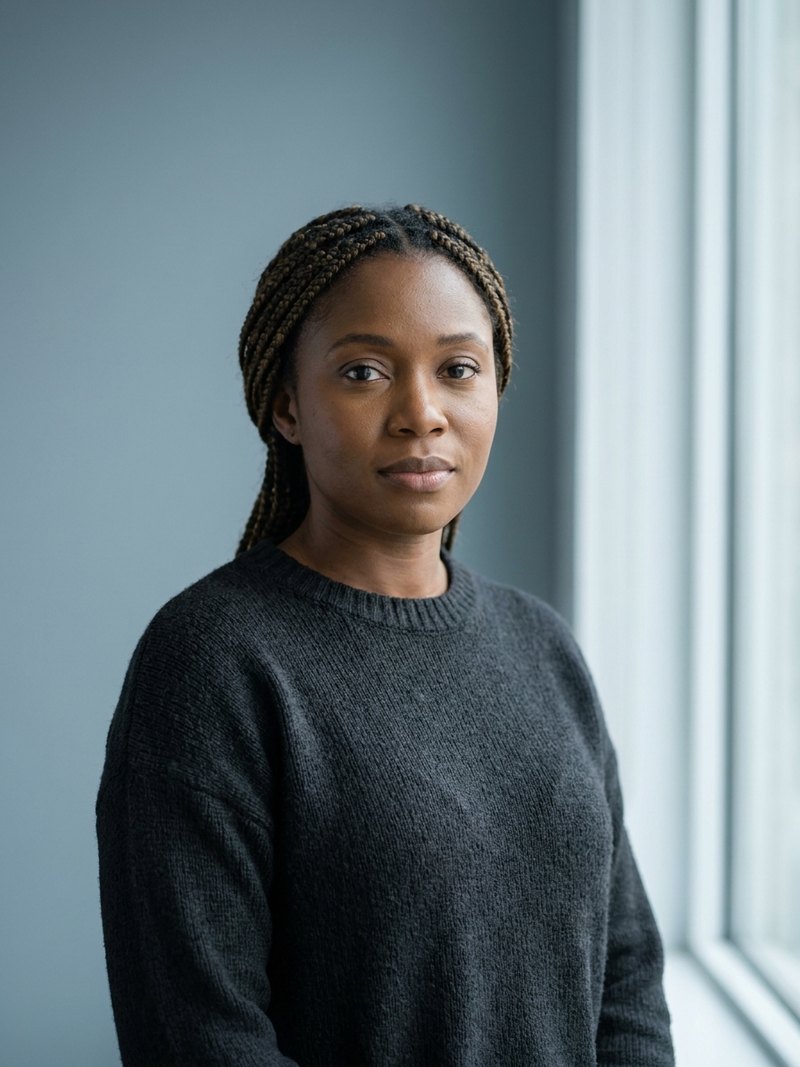 Amara Osei, Occupancy & Demand Editor