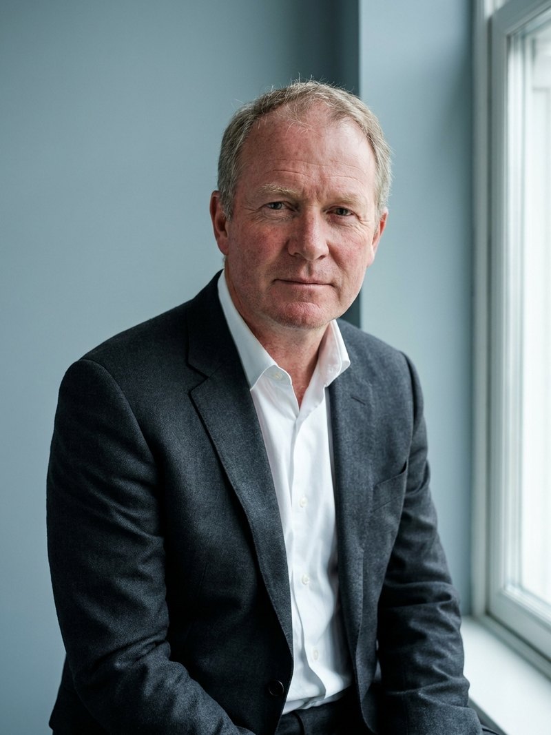 Callum Reid, Investing Editor