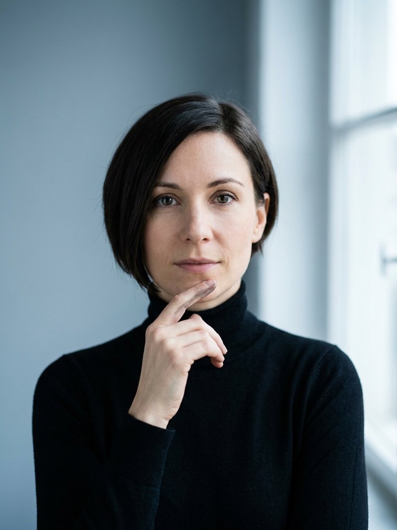 Ines Albrecht, Illustrations Director