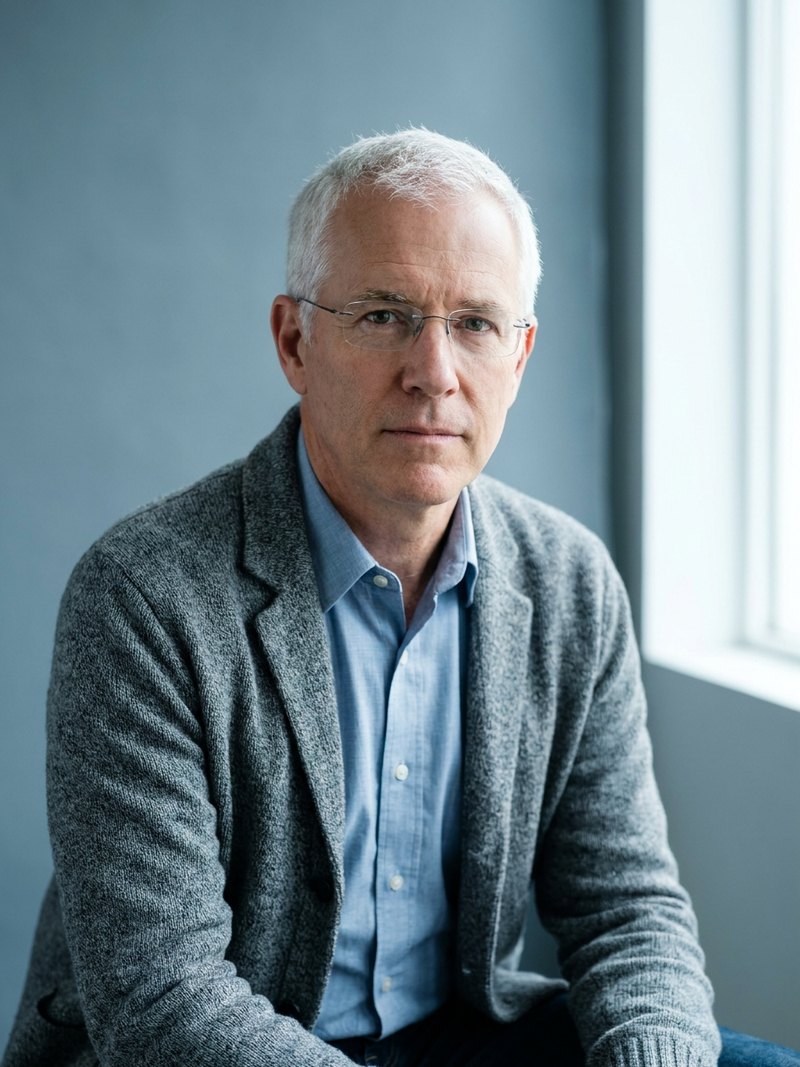 Paul Ostrowski, Data Standards Editor