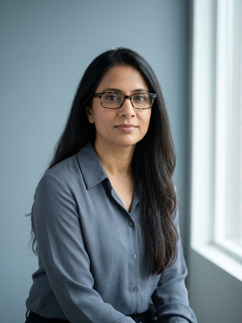 Sunita Rao, Supply Editor